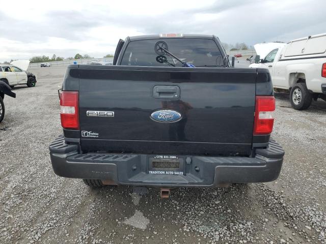 Photo 6 from auction – 2008 FORD F150 with VIN 1FTPX04528KD61343