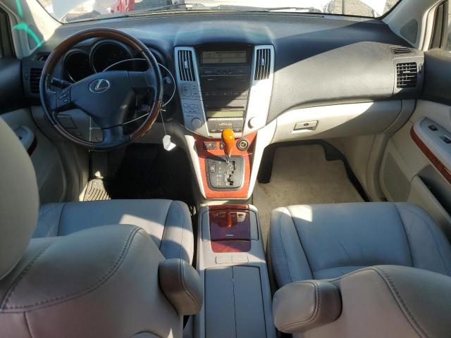 Photo 8 from auction – 2007 LEXUS RX 350 with VIN JTJHK31U372018813