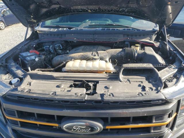 Photo 11 from auction – 2022 FORD F150 SUPER with VIN 1FTEW1E83NFA00703