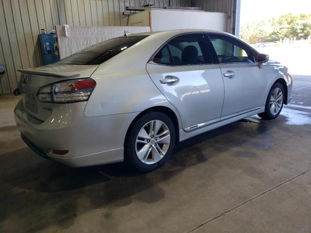 Photo 3 from auction – 2011 LEXUS HS 250H with VIN JTHBB1BA1B2046568