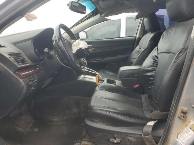 Photo 7 from auction – 2014 SUBARU LEGACY 2.5 with VIN 4S3BMBL65E3030285