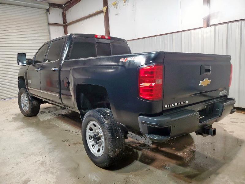 Photo 2 from auction – 2016 CHEVROLET SILVERADO with VIN 1GC1KXE85GF283024