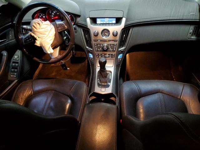 Photo 8 from auction – 2012 CADILLAC CTS with VIN 1G6DA5E5XC0154948
