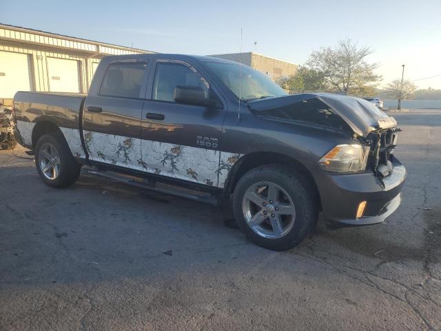 Photo 4 from auction – 2015 RAM 1500 ST with VIN 1C6RR7KG4FS560334
