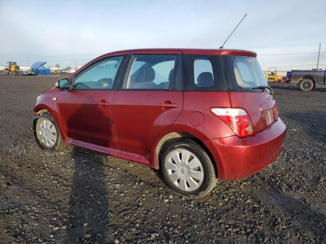 Photo 2 from auction – 2006 TOYOTA SCION XA with VIN JTKKT624660159349