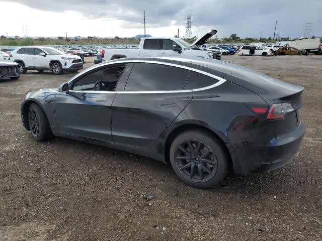 Photo 2 from auction – 2019 TESLA MODEL 3 with VIN 5YJ3E1EA3KF321461