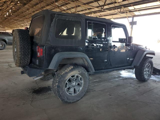 Photo 3 from auction – 2015 JEEP WRANGLER U with VIN 1C4BJWFG5FL505620