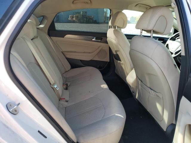 Photo 10 from auction – 2017 HYUNDAI SONATA SPO with VIN 5NPE34AF3HH453695