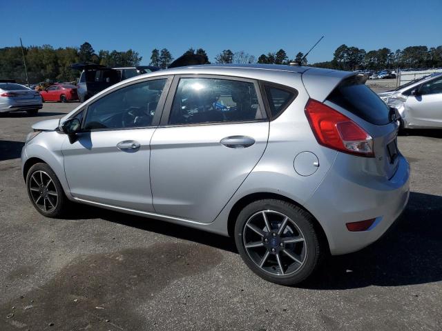 Photo 2 from auction – 2017 FORD FIESTA SE with VIN 3FADP4EJ4HM139925