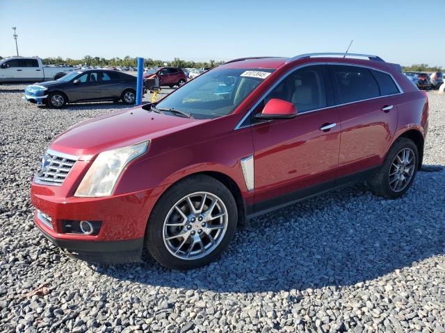 Photo 1 from auction – 2013 CADILLAC SRX PREMIU with VIN 3GYFNEE36DS513497
