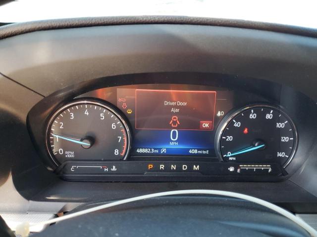 Photo 9 from auction – 2020 FORD EXPLORER X with VIN 1FMSK8DH0LGA88475