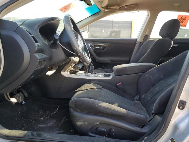 Photo 7 from auction – 2013 NISSAN ALTIMA 2.5 with VIN 1N4AL3AP5DC117043
