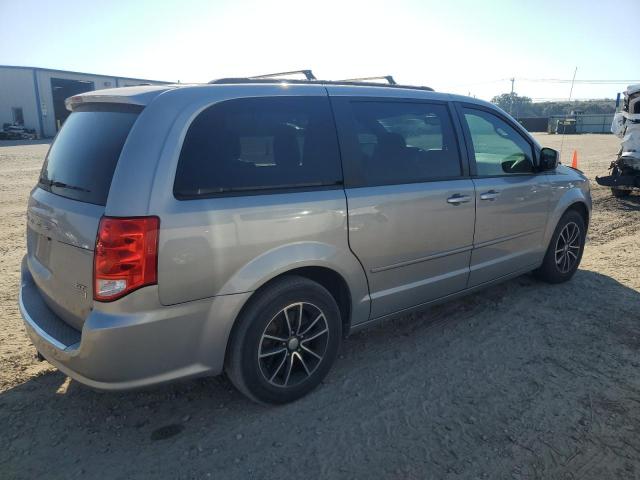 Photo 3 from auction – 2017 DODGE GRAND CARA with VIN 2C4RDGEGXHR697642