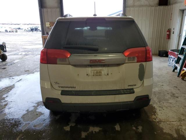 Photo 6 from auction – 2015 GMC TERRAIN SL with VIN 2GKFLWEK9F6348723