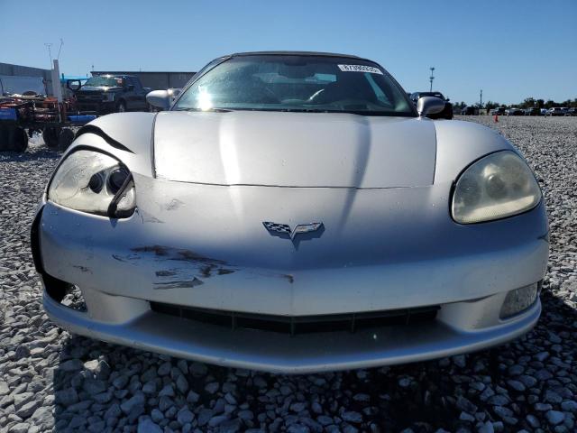 Photo 5 from auction – 2007 CHEVROLET CORVETTE with VIN 1G1YY36U075131183