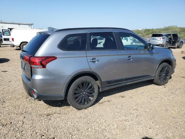 Photo 3 from auction – 2020 MITSUBISHI OUTLANDER with VIN JA4AZ3A38LZ037571