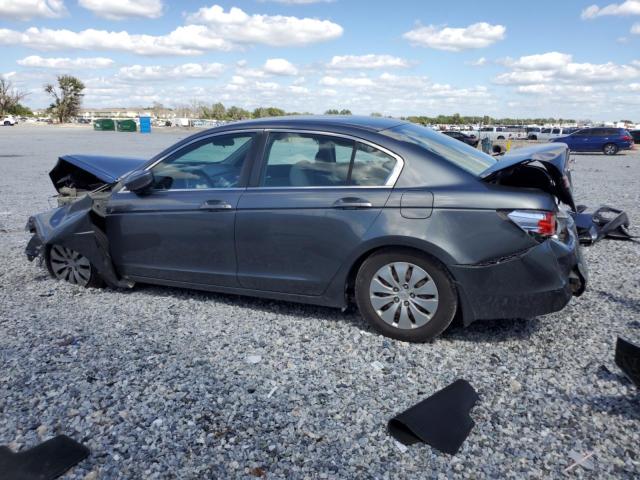 Photo 2 from auction – 2012 HONDA ACCORD LX with VIN 1HGCP2F35CA194711