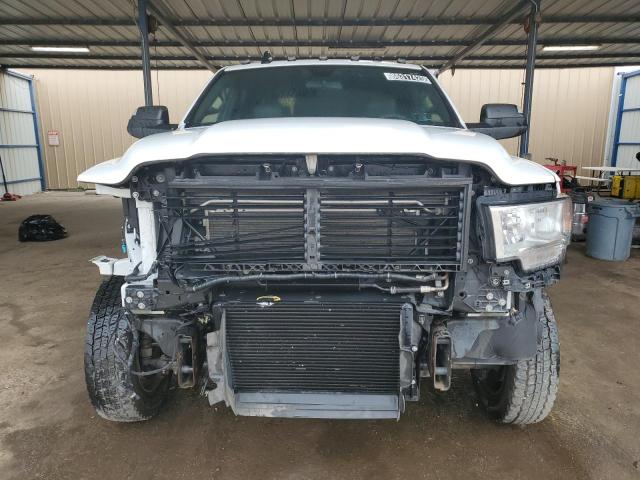 Photo 5 from auction – 2022 RAM 5500 with VIN 3C7WRNEL6NG150376