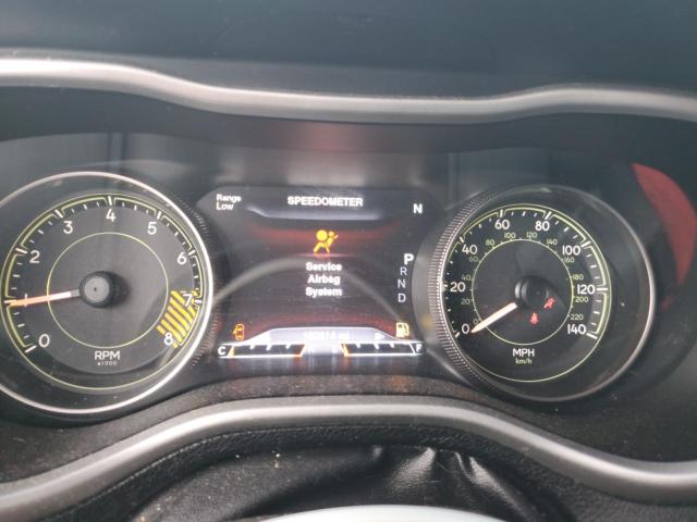 Photo 9 from auction – 2014 JEEP CHEROKEE T with VIN 1C4PJMBS8EW267778