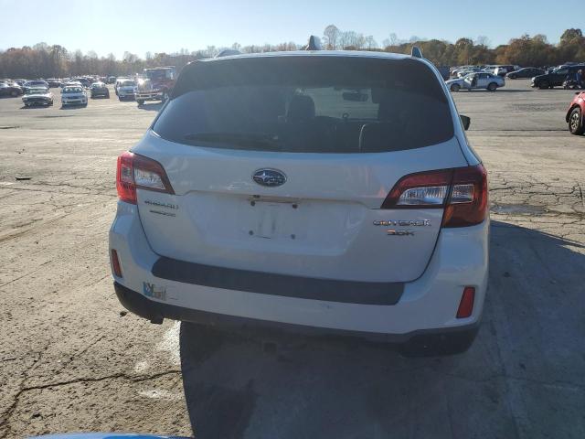 Photo 6 from auction – 2017 SUBARU OUTBACK TO with VIN 4S4BSETC4H3342580