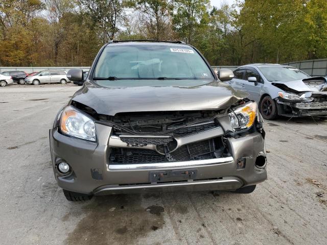 Photo 5 from auction – 2009 TOYOTA RAV4 LIMIT with VIN JTMBK31V39D005956