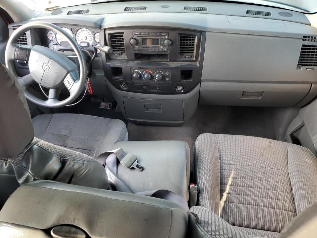 Photo 8 from auction – 2008 DODGE RAM 2500 S with VIN 3D7KR28AX8G105486