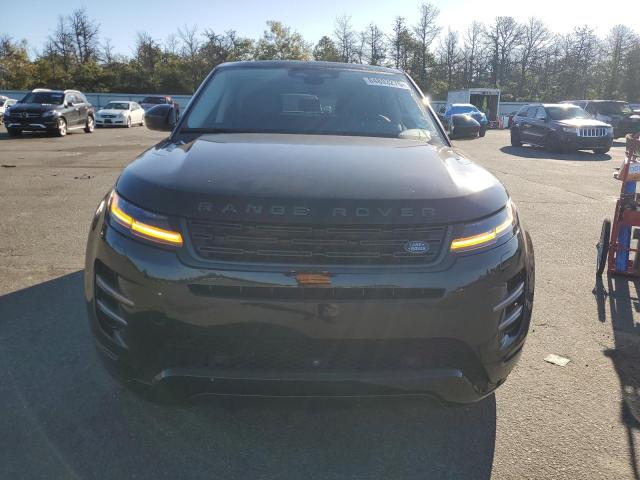 Photo 5 from auction – 2024 LAND ROVER RANGE ROVE with VIN SALZL2FX8RH238085