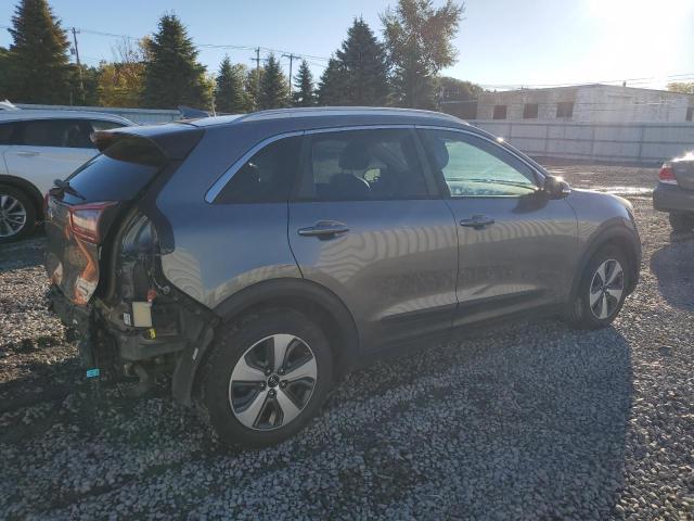 Photo 3 from auction – 2017 KIA NIRO EX with VIN KNDCC3LC9H5055038