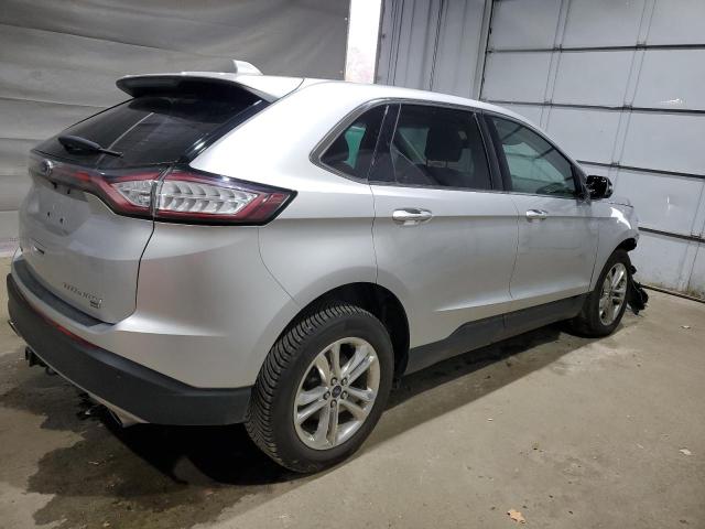 Фото 3 с аукциона – 2016 FORD EDGE TITAN с VIN 2FMPK4K82GBB41482