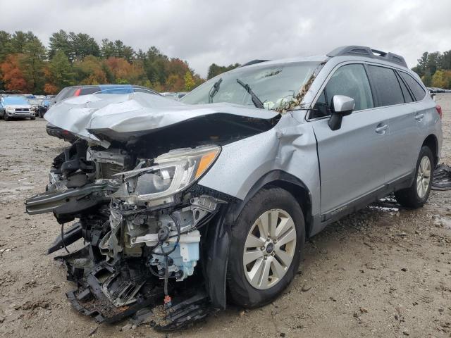 SUBARU OUTBACK 2. 2016 with VIN 4S4BSAFC9G3347051 - Photo from auction