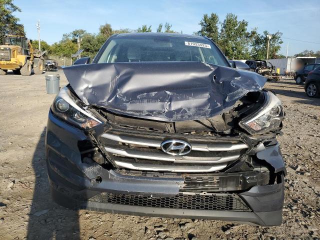 Photo 5 from auction – 2018 HYUNDAI TUCSON SE with VIN KM8J2CA4XJU760895