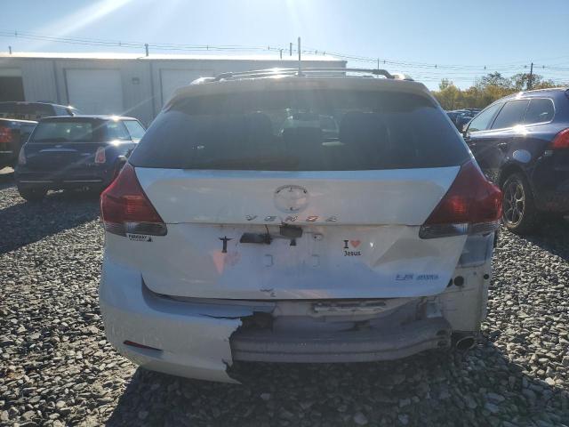 Photo 6 from auction – 2014 TOYOTA VENZA LE with VIN 4T3BA3BB6EU064102