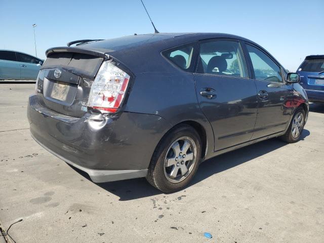 Photo 3 from auction – 2008 TOYOTA PRIUS with VIN JTDKB20U483456708