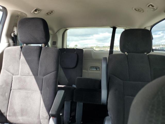 Photo 10 from auction – 2013 DODGE GRAND CARAVAN SE with VIN 2C4RDGBG8DR600968