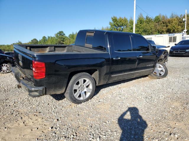 Photo 3 from auction – 2015 CHEVROLET SILVERADO with VIN 3GCPCSEC4FG270888