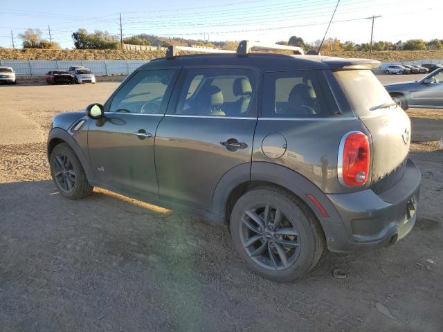 Photo 2 from auction – 2014 MINI COOPER S C with VIN WMWZC5C58EWM17967