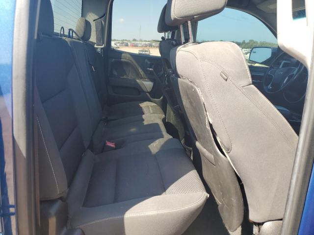 Photo 10 from auction – 2015 CHEVROLET SILVERADO with VIN 1GCRCREC7FZ412586