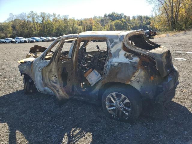 Photo 2 from auction – 2016 NISSAN JUKE S with VIN JN8AF5MVXGT655317