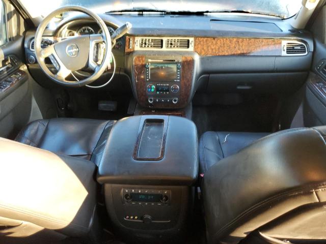 Photo 8 from auction – 2011 GMC YUKON DENA with VIN 1GKS2EEF9BR200343