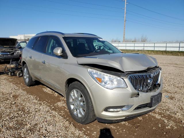 Photo 4 from auction – 2014 BUICK ENCLAVE with VIN 5GAKVCKDXEJ348502