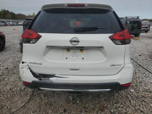 Photo 6 from auction – 2017 NISSAN ROGUE S with VIN KNMAT2MV4HP612993