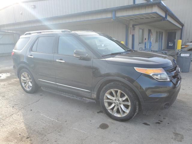 Photo 4 from auction – 2012 FORD EXPLORER L with VIN 1FMHK8F85CGA59870
