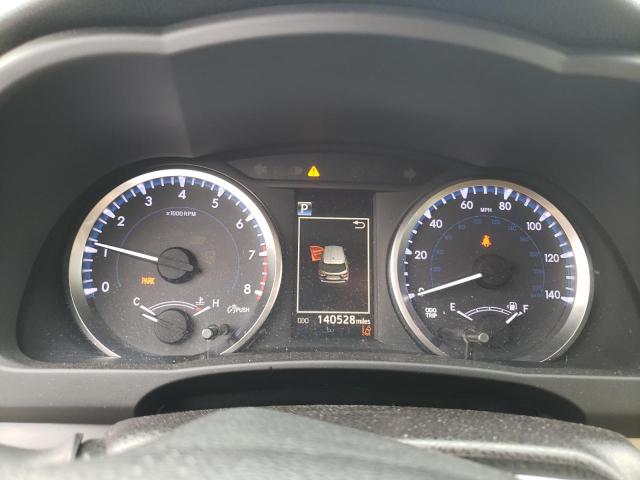 Photo 9 from auction – 2017 TOYOTA HIGHLANDER with VIN 5TDBZRFH0HS446948
