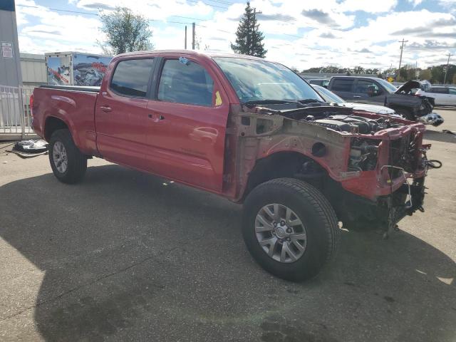 Photo 4 from auction – 2017 TOYOTA TACOMA DOU with VIN 3TMDZ5BN3HM018322