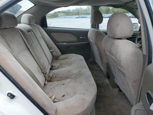 Photo 10 from auction – 2003 HYUNDAI SONATA with VIN KMHWF25H03A862518