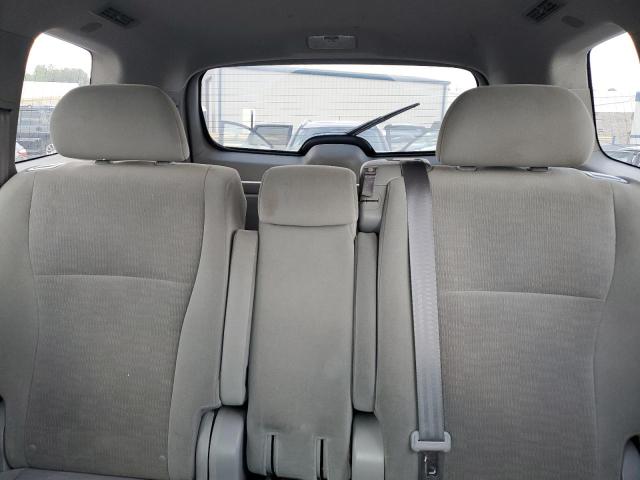 Photo 10 from auction – 2011 TOYOTA HIGHLANDER with VIN 5TDZK3EH8BS037363