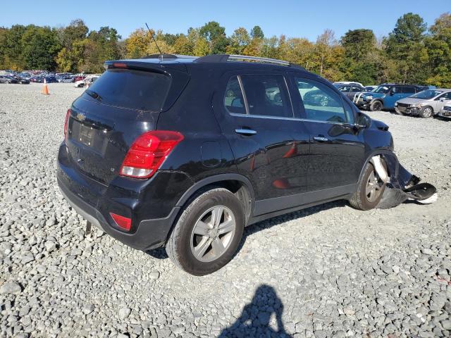 Photo 3 from auction – 2020 CHEVROLET TRAX 1LT with VIN KL7CJLSB0LB086149