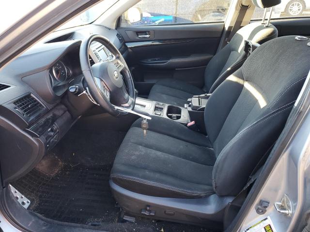 Photo 7 from auction – 2014 SUBARU LEGACY 2.5 with VIN 4S3BMCH61E3014020