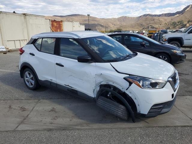 Photo 4 from auction – 2018 NISSAN KICKS with VIN 3N1CP5CU8JL536626