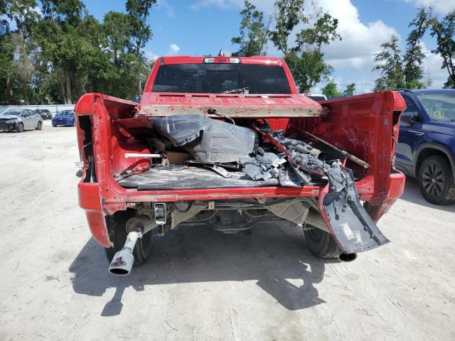 Photo 6 from auction – 2022 RAM 1500 BIG H with VIN 1C6RREBTXNN219244